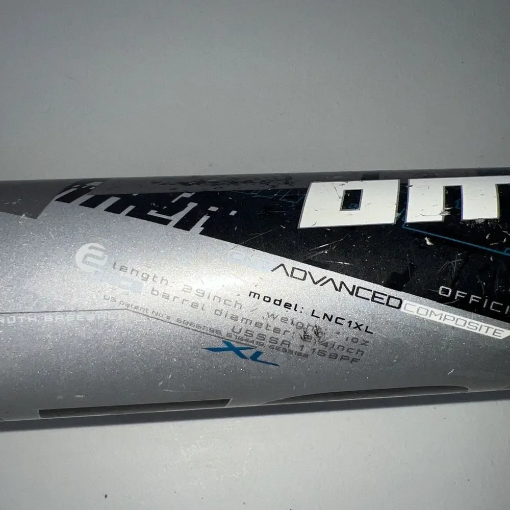 2010 Easton Omen‎ XL LNC1XL 29